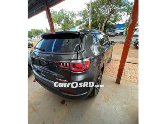 Jeep Compass Jeepeta en venta