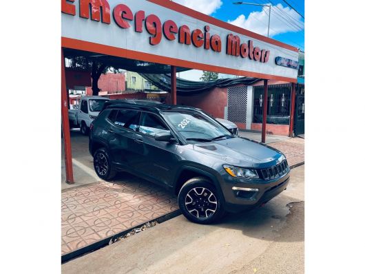 Jeep Compass Sport en venta