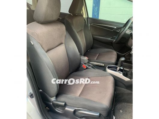 Honda Fit Hatchback en venta