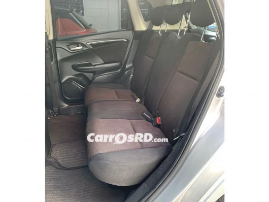 Honda Fit Hatchback en venta