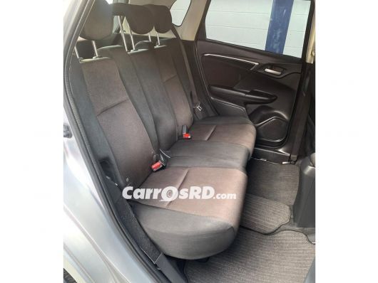 Honda Fit Hatchback en venta