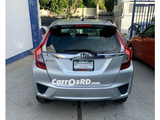 Honda Fit Hatchback en venta