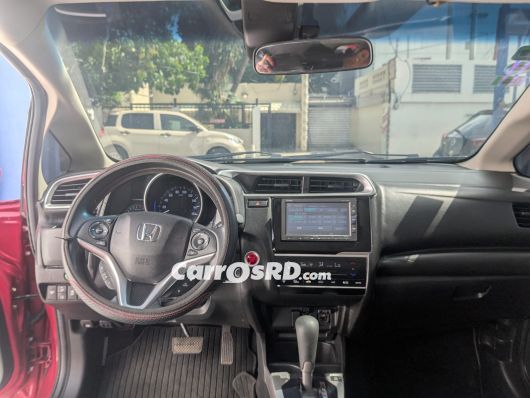Honda Fit Hatchback en venta
