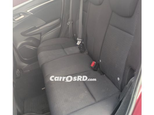 Honda Fit Hatchback en venta