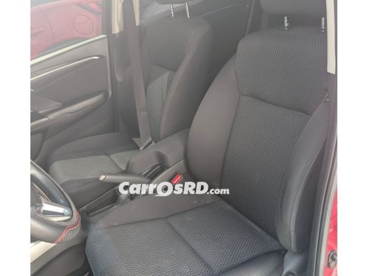 Honda Fit Hatchback en venta