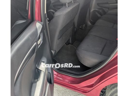 Honda Fit Hatchback en venta