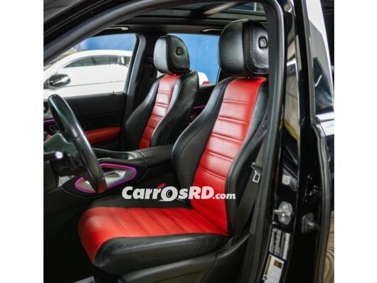 Mercedes-Benz Clase GLE Jeepeta en venta