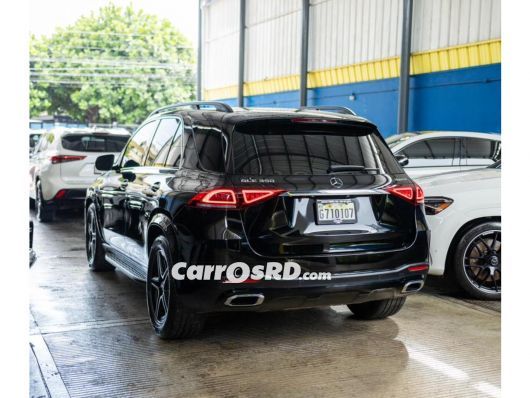 Mercedes-Benz Clase GLE Jeepeta en venta