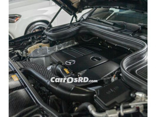 Mercedes-Benz Clase GLE Jeepeta en venta