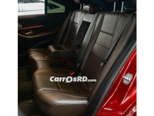 Mercedes-Benz Clase GLE Jeepeta en venta