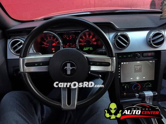 Ford Mustang Coupe en venta