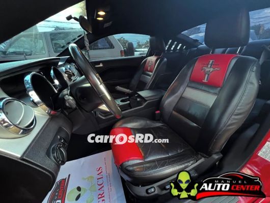 Ford Mustang Coupe en venta