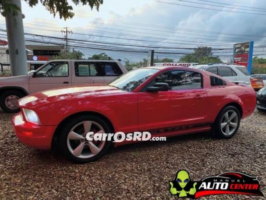 Ford Mustang Coupe en venta