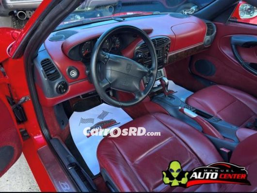 Porsche Boxster Coupe en venta