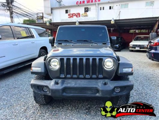 Jeep
