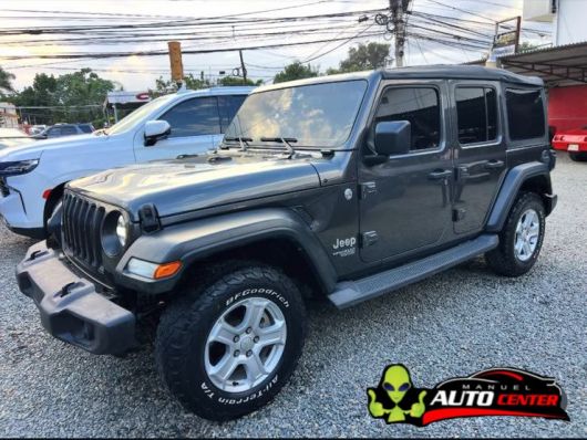 Jeep