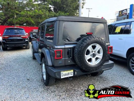 Jeep
