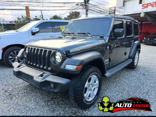 Jeep