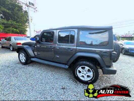 Jeep
