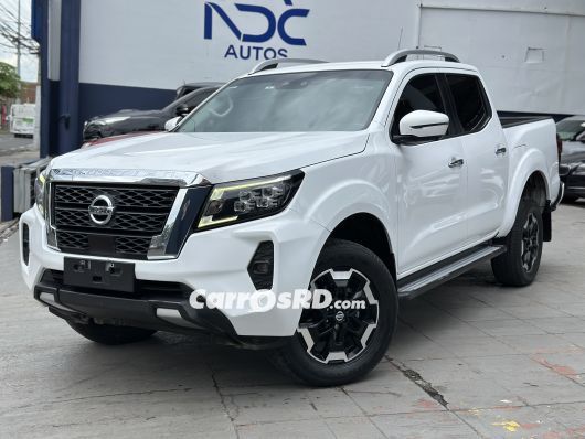 Nissan Frontier Camioneta en venta