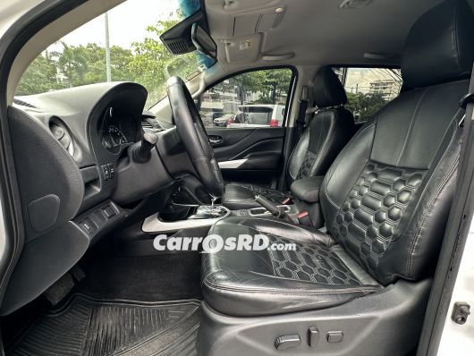 Nissan Frontier Camioneta en venta