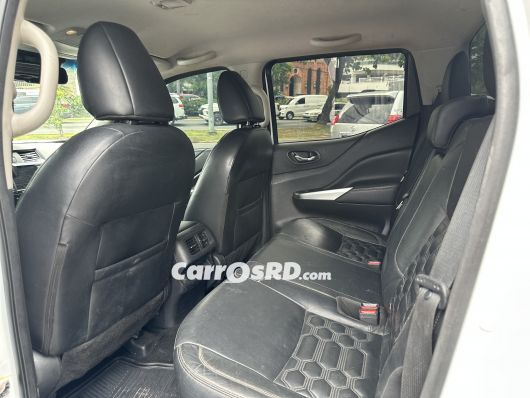 Nissan Frontier Camioneta en venta