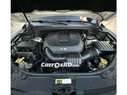 Jeep Grand Cherokee Jeepeta en venta