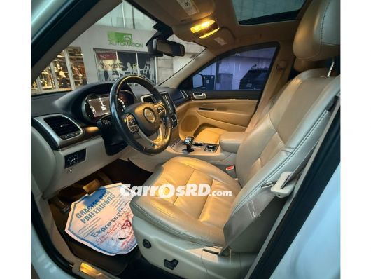 Jeep Grand Cherokee Jeepeta en venta