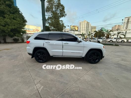 Jeep Grand Cherokee Jeepeta en venta
