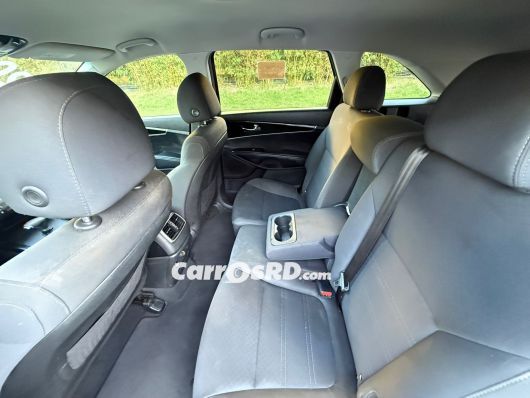 Kia Sorento Jeepeta en venta