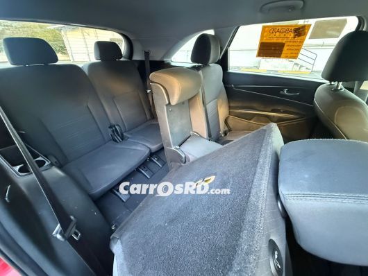 Kia Sorento Jeepeta en venta