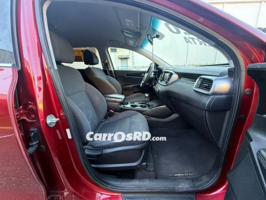 Kia Sorento Jeepeta en venta