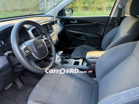 Kia Sorento Jeepeta en venta