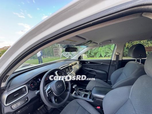 Kia Sorento Jeep en venta