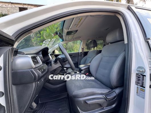 Kia Sorento Jeep en venta