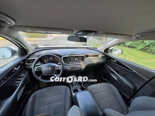 Kia Sorento Jeep en venta