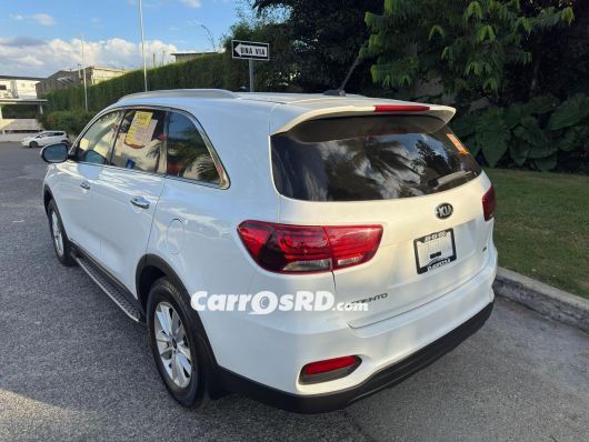 Kia Sorento Jeep en venta
