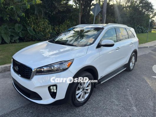 Kia Sorento Jeep en venta