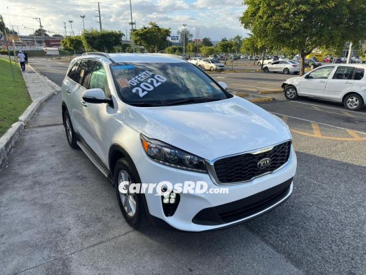 Kia Sorento Jeep en venta