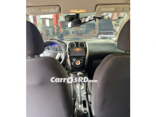 Nissan Note Carros en venta