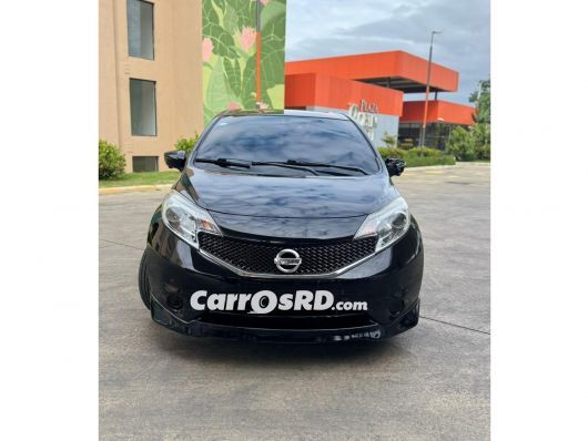 Nissan Note Carros en venta