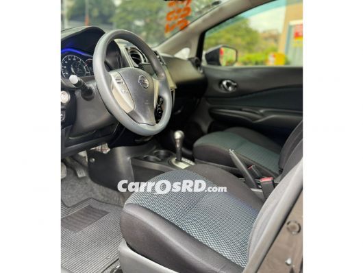 Nissan Note Carros en venta