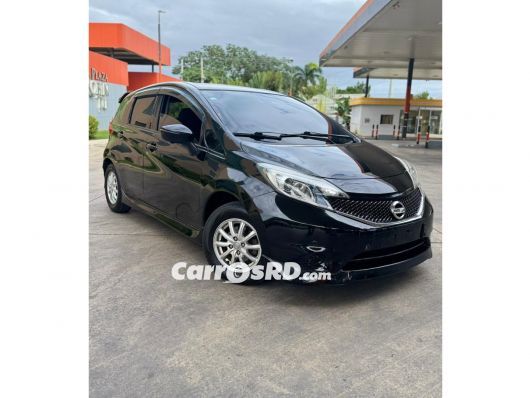 Nissan Note Carros en venta