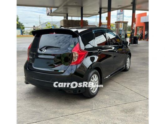 Nissan Note Carros en venta