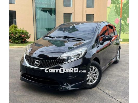 Nissan Note Carros en venta