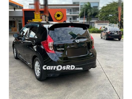 Nissan Note Carros en venta