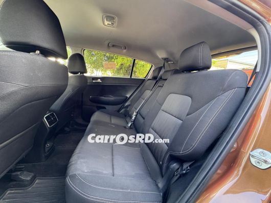 Kia Sportage Carros en venta