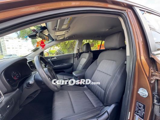 Kia Sportage Carros en venta