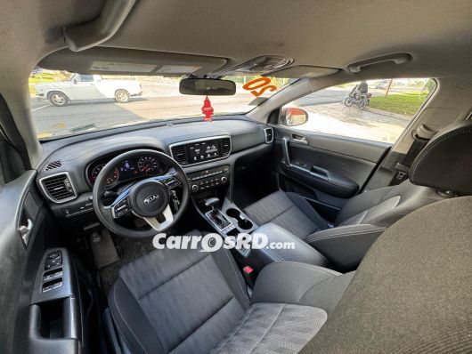 Kia Sportage Carros en venta