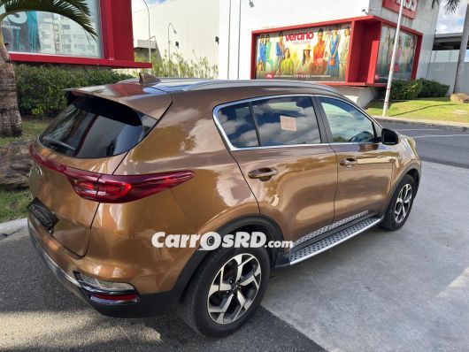 Kia Sportage Carros en venta